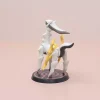Pkm.store Pokemon Figuren-Pokemon Pikachu Mewtu U. A. Figuren Sets Mit Je 6 Pokemon