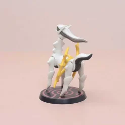 Pkm.store Pokemon Figuren-Pokemon Pikachu Mewtu U. A. Figuren Sets Mit Je 6 Pokemon