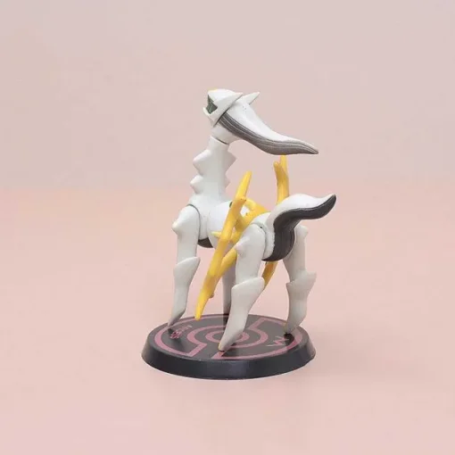 Pkm.store Pokemon Figuren-Pokemon Pikachu Mewtu U. A. Figuren Sets Mit Je 6 Pokemon