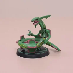 Pkm.store Pokemon Figuren-Pokemon Pikachu Mewtu U. A. Figuren Sets Mit Je 6 Pokemon