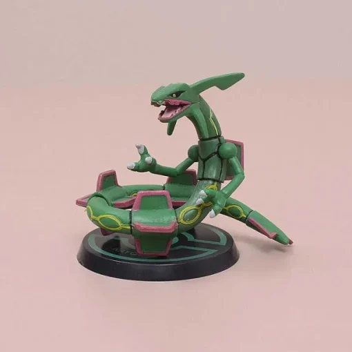 Pkm.store Pokemon Figuren-Pokemon Pikachu Mewtu U. A. Figuren Sets Mit Je 6 Pokemon