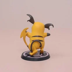 Pkm.store Pokemon Figuren-Pokemon Pikachu Mewtu U. A. Figuren Sets Mit Je 6 Pokemon