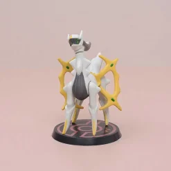 Pkm.store Pokemon Figuren-Pokemon Pikachu Mewtu U. A. Figuren Sets Mit Je 6 Pokemon