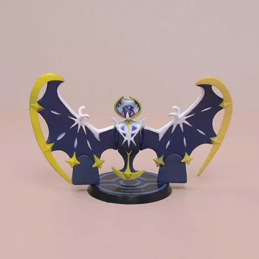 Pkm.store Pokemon Figuren-Pokemon Pikachu Mewtu U. A. Figuren Sets Mit Je 6 Pokemon