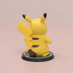Pkm.store Pokemon Figuren-Pokemon Pikachu Mewtu U. A. Figuren Sets Mit Je 6 Pokemon