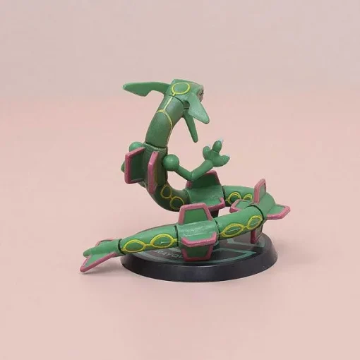 Pkm.store Pokemon Figuren-Pokemon Pikachu Mewtu U. A. Figuren Sets Mit Je 6 Pokemon