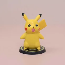 Pkm.store Pokemon Figuren-Pokemon Pikachu Mewtu U. A. Figuren Sets Mit Je 6 Pokemon