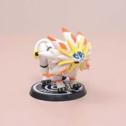 Pkm.store Pokemon Figuren-Pokemon Pikachu Mewtu U. A. Figuren Sets Mit Je 6 Pokemon