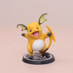Pkm.store Pokemon Figuren-Pokemon Pikachu Mewtu U. A. Figuren Sets Mit Je 6 Pokemon