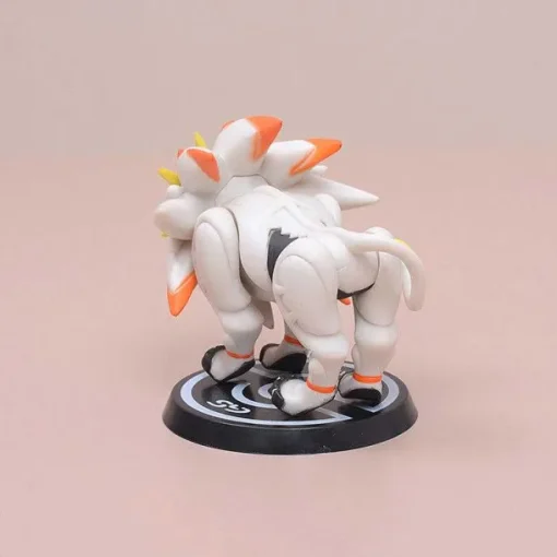 Pkm.store Pokemon Figuren-Pokemon Pikachu Mewtu U. A. Figuren Sets Mit Je 6 Pokemon