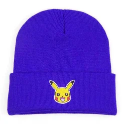 Pkm.store Herbst & Winter-Pokemon Pikachu Mutze Unisex Fur Herbst / Winter