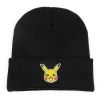 Pkm.store Sonstiges Merchandise-Pokemon Pikachu Mutze Unisex Fur Herbst / Winter