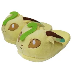 Pkm.store Herbst & Winter-Pokemon Pikachu, Nachtara Oder Relaxo Flauschige Hausschuhe