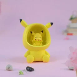 Pkm.store Pokemon Lampen & Nachtlichter-Pokemon Pikachu Nachtleuchte