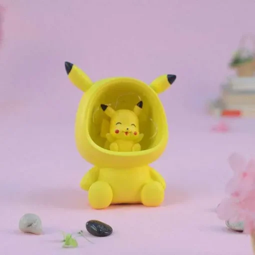 Pkm.store Pokemon Lampen & Nachtlichter-Pokemon Pikachu Nachtleuchte