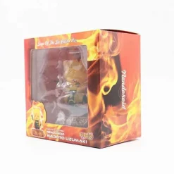 Pkm.store Pokemon Figuren-Pokemon Pikachu Naruto Uzumaki Uhciha Obito Cosplay Figuren