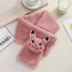 Pkm.store Herbst & Winter-Pokemon Pikachu Ohrenschutzer