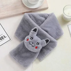 Pkm.store Herbst & Winter-Pokemon Pikachu Ohrenschutzer