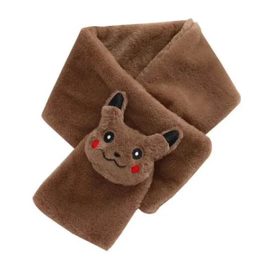 Pkm.store Herbst & Winter-Pokemon Pikachu Ohrenschutzer
