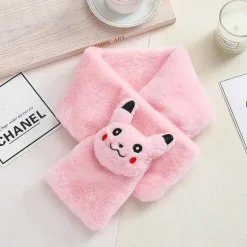 Pkm.store Herbst & Winter-Pokemon Pikachu Ohrenschutzer