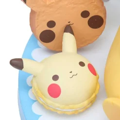 Pkm.store Pokemon Figuren-Pokemon Pikachu Party Figuren Ca. 14Cm