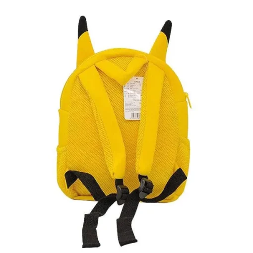 Pkm.store Rucksäcke & Taschen-Pokemon Pikachu Rucksack In Zwei Varianten