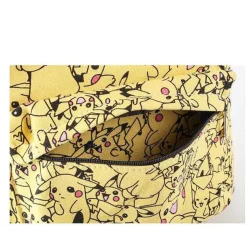 Pkm.store Rucksäcke & Taschen-Pokemon Pikachu Rucksack (30Cm*10Cm*40Cm)
