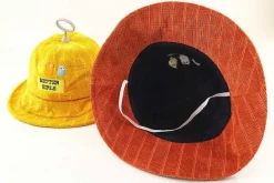 Pkm.store Pokemon Mützen & Caps-Pokemon Pikachu Sonnenschutz Hut Fur Kleinkinder