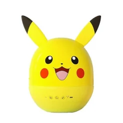 Pkm.store Pokemon Lampen & Nachtlichter-Pokemon Pikachu Sternenhimmel Projektor Lampe