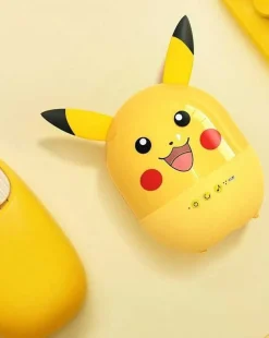 Pkm.store Pokemon Lampen & Nachtlichter-Pokemon Pikachu Sternenhimmel Projektor Lampe