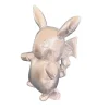 Pkm.store Pokemon Kuscheltiere-Pokemon Pikachu Stofftier In Silber Special Edition (Ca. 25Cm)