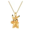 Pkm.store Pokemon Schmuck-Pokemon Pikachu U. A. Halskette