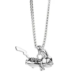 Pkm.store Pokemon Schmuck-Pokemon Pikachu U. A. Halskette