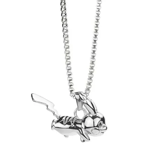 Pkm.store Pokemon Schmuck-Pokemon Pikachu U. A. Halskette