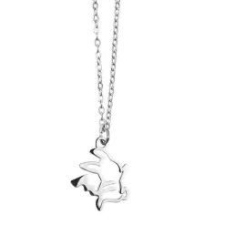 Pkm.store Pokemon Schmuck-Pokemon Pikachu U. A. Halskette
