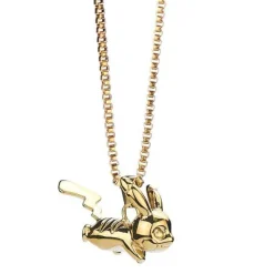 Pkm.store Pokemon Schmuck-Pokemon Pikachu U. A. Halskette