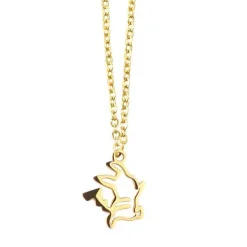 Pkm.store Pokemon Schmuck-Pokemon Pikachu U. A. Halskette