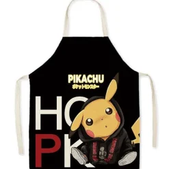 Pkm.store Sonstiges Merchandise-Pokemon Pikachu U. A. Kuchen Schurze Fur Kinder Oder Erwachsene