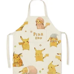 Pkm.store Sonstiges Merchandise-Pokemon Pikachu U. A. Kuchen Schurze Fur Kinder Oder Erwachsene