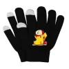 Pkm.store Herbst & Winter-Pokemon Pikachu Warme Winter Handschuhe - Viele Motive