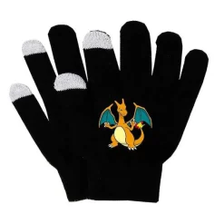 Pkm.store Herbst & Winter-Pokemon Pikachu Warme Winter Handschuhe - Viele Motive