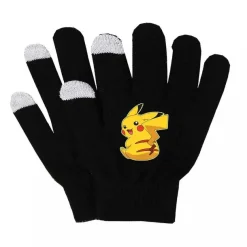 Pkm.store Herbst & Winter-Pokemon Pikachu Warme Winter Handschuhe - Viele Motive