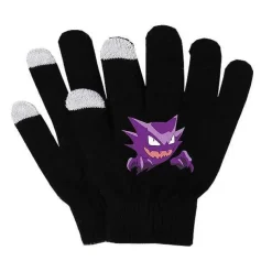 Pkm.store Herbst & Winter-Pokemon Pikachu Warme Winter Handschuhe - Viele Motive