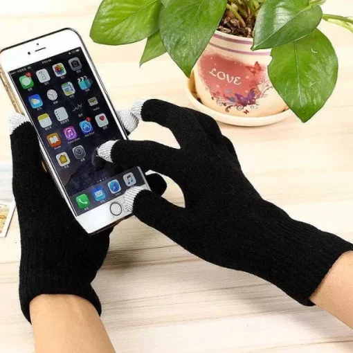 Pkm.store Herbst & Winter-Pokemon Pikachu Warme Winter Handschuhe - Viele Motive