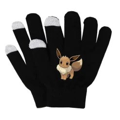 Pkm.store Herbst & Winter-Pokemon Pikachu Warme Winter Handschuhe - Viele Motive