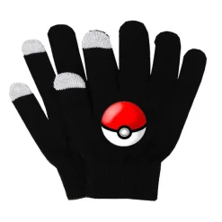 Pkm.store Herbst & Winter-Pokemon Pikachu Warme Winter Handschuhe - Viele Motive