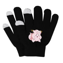 Pkm.store Herbst & Winter-Pokemon Pikachu Warme Winter Handschuhe - Viele Motive