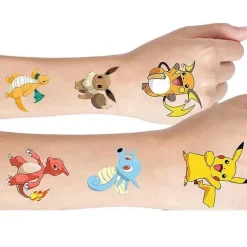 Pkm.store Herbst & Winter-Pokemon Pikachu Warme Winter Handschuhe - Viele Motive