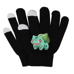 Pkm.store Herbst & Winter-Pokemon Pikachu Warme Winter Handschuhe - Viele Motive