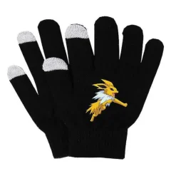 Pkm.store Herbst & Winter-Pokemon Pikachu Warme Winter Handschuhe - Viele Motive